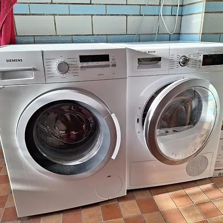 Apartamento Tor Zur Dubrow