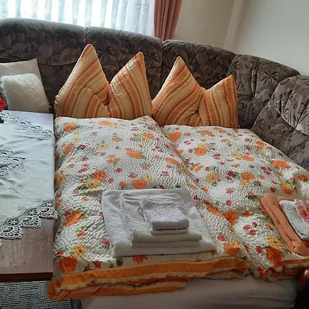 Apartamento Tor Zur Dubrow