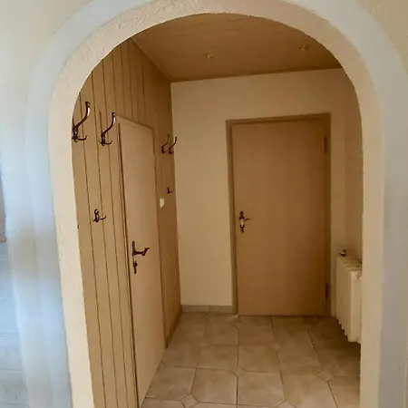 Tor Zur Dubrow Apartamento Heidesee