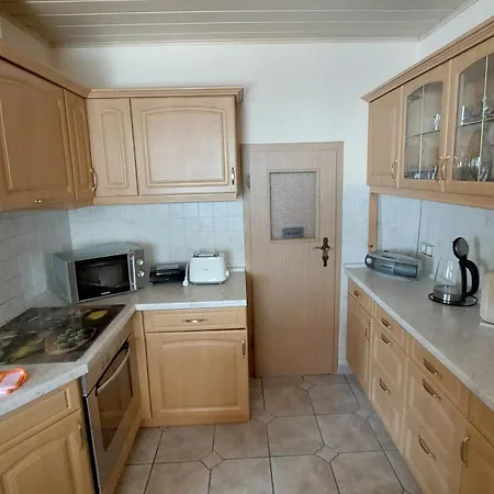 Apartamento Tor Zur Dubrow