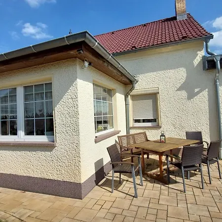 Tor Zur Dubrow Apartamento *