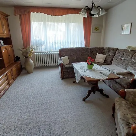 Tor Zur Dubrow Apartamento