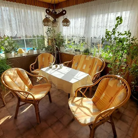 Apartamento Tor Zur Dubrow