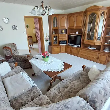 Tor Zur Dubrow Apartamento Heidesee