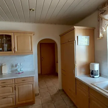 Tor Zur Dubrow Apartamento