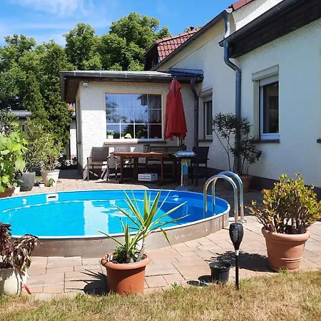 Tor Zur Dubrow Apartamento *