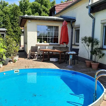 Apartamento Tor Zur Dubrow